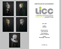 LICC-certificate