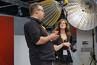 Photokina-stage